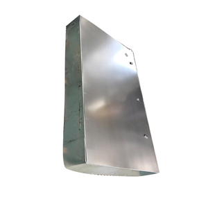 Tôles d'acier galvanisé en rouleau de zinc 4x8 - Prix de la tôle - Product Image 2