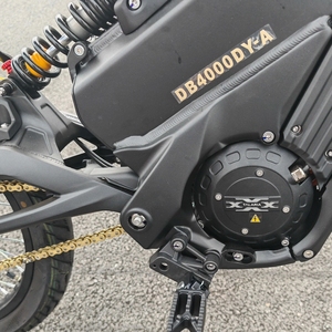 DDP Talaria XXX 6.5K Leistungsstarkes Elektro-Dirtbike Talaria X3 Günstiges 60V E-<span class=keywords><strong>Bike</strong></span> Akku mit Großer Reichweite Offroad E-<span class=keywords><strong>Bike</strong></span> - Product Image 6
