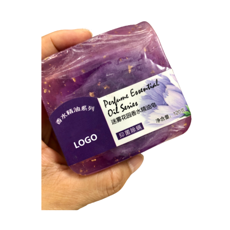 Customized LOGO soap Natural Organic Handmade best Face Soap