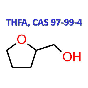 Alcol tetraidrofurfurilico, CAS 97-99-4 - Product Image 1