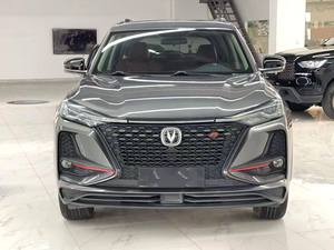 Auto Usata Changan <span class=keywords><strong>2020</strong></span> CS75 PLUS 1.5T Luxury Automatica, Alimentazione a Benzina, Tetto Panoramico, Prestazioni Potenti, Veicolo di Seconda Mano - Product Image 2