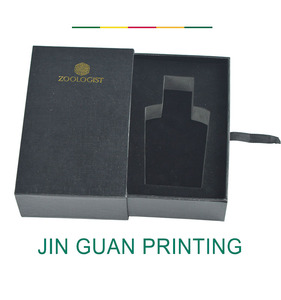 Large Eco-Friendly Recycled Cardboard Rigid Storage <strong>Box</strong> Magnetic Closure Embossing for Document Archiving Home Office <strong>Moving</strong> - Product Image 2