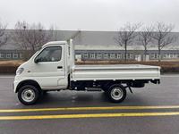 Camion de livraison de marchandises miniature KAMA chinois, essence, 1 tonne, Euro6, conduite à droite, camion de livraison, camionnette