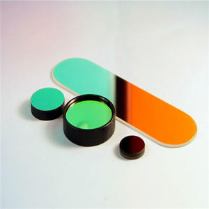 OptolongOEMナローバンドパスフィルターOptic 545 NmFwhm = 10nm光学フィルター - Product Image 1