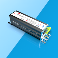 En stock – Parafoudre Ethernet RJ45 5V 24V PoE 1000M 1G 100M – Dispositif de protection contre les surtensions basse tension