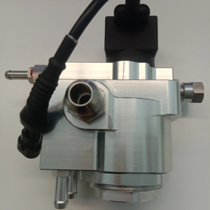 Reductor de Motor para Vehículo DC24V 130kg/h Flux al Mejor Precio TQJ-3 - Product Image 1
