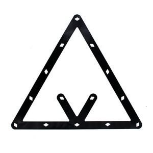 Support de rangement magique pour triangle de <span class=keywords><strong>billard</strong></span> 8.9, 10 billes, produits de snooker et de <span class=keywords><strong>billard</strong></span> - Product Image 1