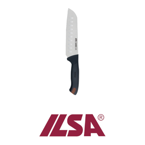 Ilsa Gastro Japanese Granton Edge <b>Knife</b> 18 cm 180Ivv - Product Image 3