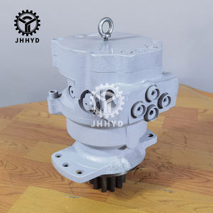 Graafmachine Onderdelen ZX35U-2 <span class=keywords><strong>Swing</strong></span> <span class=keywords><strong>Motor</strong></span> 4486557 Zx35 MSG-27P <span class=keywords><strong>Swing</strong></span> Apparaat Voor Hitachi - Product Image 2