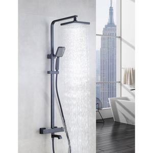 Juego de Ducha, Grifo de Ducha, Conjunto de Ducha, Chuveiro, Termostato, Mezclador de Agua para Ducha - Product Image 6