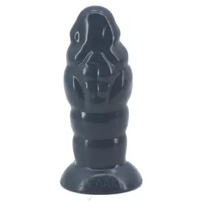 FAAKG141 s silicone dildo perfect softness and hardness adult toy