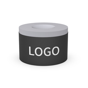 Tiza de Billar XQK-DZ-03 con Logotipo Personalizado OEM, Tiza de Primera Calidad para Punta de Taco, Aplicación Suave, Sin Desorden, Tiza de Billar Duradera - Product Image 6