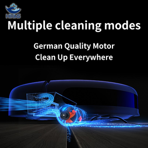 Nouvelle arrivée 2025 haute qualité Intelligent balayage <span class=keywords><strong>Robot</strong></span> aspirateur nettoyeur de sol - Product Image 6