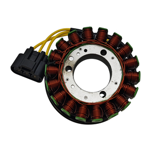 <span class=keywords><strong>Stator</strong></span> <span class=keywords><strong>Magneto</strong></span> 103.8mm cho BRP maverick X3 1000R Turbo biển Doo tia lửa Ace 900 OEM 420685635 ATV UTV phụ tùng - Product Image 2