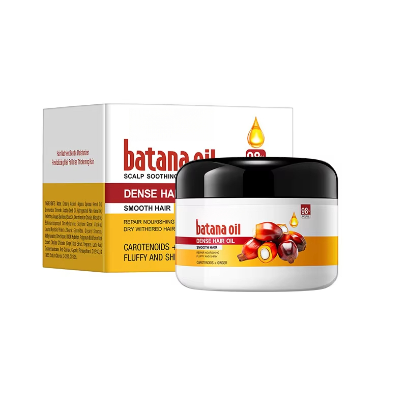 colorful hair essential oil 100g 43245