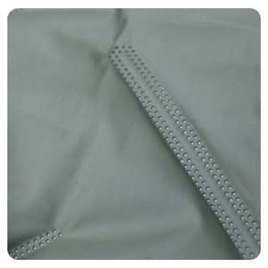 Áo khoác lông vũ <span class=keywords><strong>polyester</strong></span> đa chức năng, vải <span class=keywords><strong>pongee</strong></span> may chần hai mặt siêu âm, chống thấm lông vũ, chống gió - Product Image 4