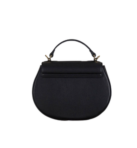 Bolso de mano de cuero para mujer, estilo minimalista, de lujo, mini, bandolera, cartera y bolso de mano del fabricante - Product Image 5