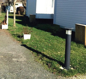 <span class=keywords><strong>2023</strong></span> lumière solaire extérieure de cour de LED imperméable avec <span class=keywords><strong>des</strong></span> lumières LED de couleur vive d'estimation d'IP65 pour le <span class=keywords><strong>jardin</strong></span> - Product Image 6