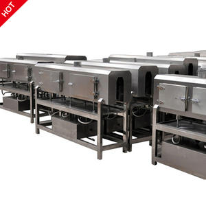 Machine <span class=keywords><strong>de</strong></span> tunnel d'emballage <span class=keywords><strong>de</strong></span> <span class=keywords><strong>manchon</strong></span> rétractable <span class=keywords><strong>de</strong></span> bouteille pour bouteille/pots/tasses/canettes en plastique avec tunnel <span class=keywords><strong>de</strong></span> rétrécissement <span class=keywords><strong>de</strong></span> vapeur d'étiquettes <span class=keywords><strong>de</strong></span> <span class=keywords><strong>PVC</strong></span>/PET/OPS - Product Image 6