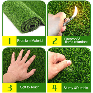 Gazon artificiel pour la construction de terrains de sport, fabricant de gazon artificiel pour le <span class=keywords><strong>football</strong></span>, gazon synthétique pour le <span class=keywords><strong>football</strong></span>, gazon artificiel pour le <span class=keywords><strong>football</strong></span> - Product Image 5