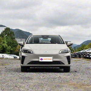 Vente flash Voiture électrique <span class=keywords><strong>AION</strong></span> S avec toit ouvrant panoramique Écran 10,25 pouces Véhicule neuf Livraison gratuite - Product Image 3