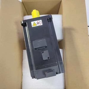 Moteur AC Inovance MS1H4-75B30CB-A334R 750W 220V 3000 tr/min, contrôle de mouvement à inertie moyenne, haute efficacité 10A - Product Image 2