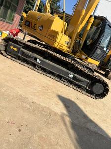Excavadora Usada Liugong LG920E de 20t, Liugong 922D, 922E, 906E, 930e, LG925D, LG933E de 33 Toneladas en Venta - Product Image 6