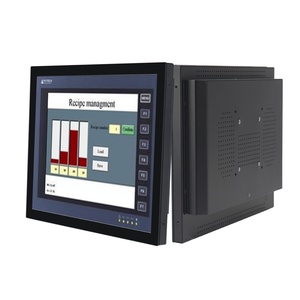 Hot Sell 17 19 Inch <b>Wall</b> <b>Mounted</b> Industrial 4g 8g Touch All in One Pc Touch Monitor <b>Tablet</b> - Product Image 2