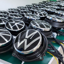 <span class=keywords><strong>Camera</strong></span> lùi chống nước 1080P AHD, tầm nhìn ban đêm, logo lật, dành cho xe Volkswagen Golf 5 6 MK6 Passat B6 B7 B8 G8 CC POLO Golf 7 - Product Image 5