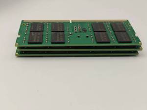 Mémoire RAM pour ordinateur portable de qualité professionnelle 8 Go DDR4 2666 MHz NB4-21300 - Product Image 3