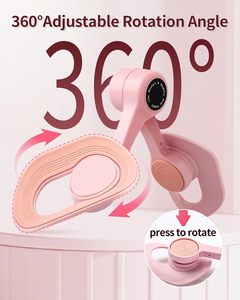 Entrenador de Muslos Internos, Ejercitador de Piernas, Herramienta de Fitness para el Hogar, Dispositivo de Ejercicio para el Suelo Pélvico - Product Image 5