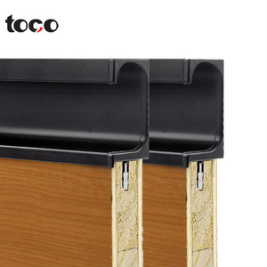 Toco Dorma Handles White Cabinet Gold Wardrobe G Pull For Profile Drawer Dresser Handle <span class=keywords><strong>Door</strong></span> Handles - Product Image 5