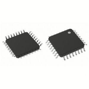 Authentic Factory-New MC68HC908GR8AVFAE QFP-32 Semiconductor IC CZSKU:HJ03VO20 - Product Image 1