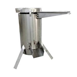 <span class=keywords><strong>Pichet</strong></span> à olive automatique cerise pêche en acier inoxydable grand dissolvant de noyau de fruits propre mangue cerise - Product Image 1