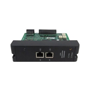 Escáner IO Remoto Original Nuevo 900S50S-0460 En Stock Envío Rápido Repuestos de Controlador de Grado Industrial - Product Image 2