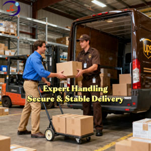 <span class=keywords><strong>Vols</strong></span> directs Chine vers USA Fret aérien 7-10 jours Livraison express DDP Porte à porte Taxes incluses Tarifs rentables - Product Image 5