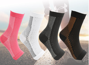 Aofit Attelles de compression pour fasciite plantaire à bout <span class=keywords><strong>ouvert</strong></span> et maintien de la cheville - Product Image 5