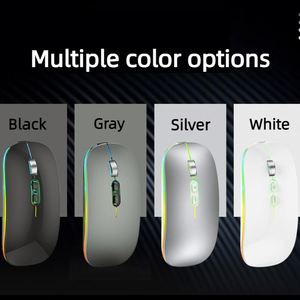X510 <b>Wireless</b> <b>Mouse</b> Wholesale New M103 Three-mode 1600dpi <b>Laptop</b> Mini Stock - Product Image 3