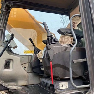 ผลิตในจีน รถขุดมือสองคุณภาพสูง 36 ตัน ยี่ห้อ Sany 365 ราคาถูก ขายดี คุณภาพเยี่ยม - Product Image 6