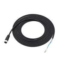 Cable de Control Keyence GL-RPT5PM 5M con Revestimiento de PVC para Uso Industrial - Product Image 5