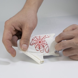 <span class=keywords><strong>Gants</strong></span> de vélo OEM Spider-Man pour enfants <span class=keywords><strong>Gants</strong></span> de sport légers pour le cyclisme <span class=keywords><strong>Gants</strong></span> de cyclisme respirants Manufacture - Product Image 2