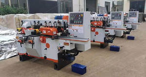 <span class=keywords><strong>เครื่อง</strong></span>ไสไม้ 4 ด้าน พร้อมแกนหมุนสี่หรือห้าแกน <span class=keywords><strong>เครื่อง</strong></span>จักรงานไม้ <span class=keywords><strong>เครื่อง</strong></span>ไสขึ้นรูปไม้ <span class=keywords><strong>ราคา</strong></span><span class=keywords><strong>เครื่อง</strong></span>ไสไม้สำหรับอุตสาหกรรม - Product Image 6