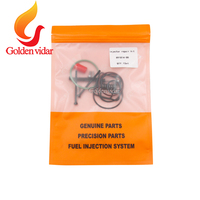 Kit de réparation d'injecteur de système d'injection de camion Golden Vidar 891814-DD Kit de réparation diesel adapté aux injecteurs Detroit N70