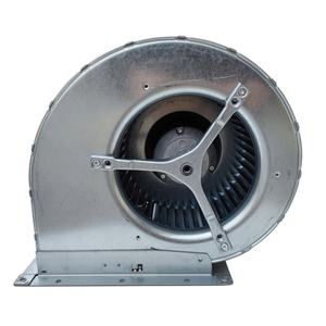 Ventilador centrífugo de refrigeración ebmpapst D4E225-FH01-06 1060W 5.38A 230V AC 225mm IP20 para gabinete de control/inversor - Product Image 2