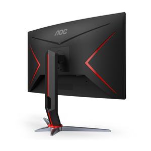 Monitores de alta calidad C27G2Z de 240Hz de 27 pulgadas de la marca de alta calidad FreeSync Premium 0,5 MS Curved VA HDR Mode Esports Gaming Monitores - Product Image 5