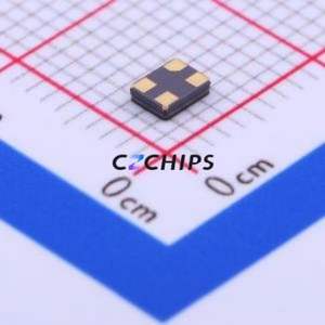 7V24000026 Crystal (Passive) SMD3225-4P Crystal Oscillator 24MHz 30ppm 12pF 30ppm - Product Image 2