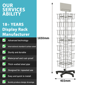 4 lati indipendenti 56 tasche in metallo con filo regalo/Post/biglietto di auguri - Product Image 4