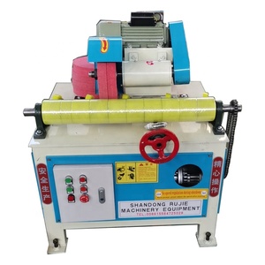 Đường kính 200mm Vòng ống máy đánh bóng cho SS Ống <span class=keywords><strong>Alu</strong></span> Ống - Product Image 1