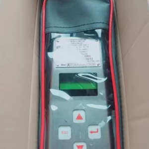 Interrogateur portable d'origine certifié ATEX, logiciel-04230-A-1001 - Product Image 6