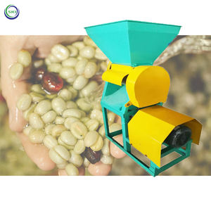 Máquina Peladora de Granos de Café, Pequeña, Manual, para Granos de Café Secos y Húmedos - Product Image 1